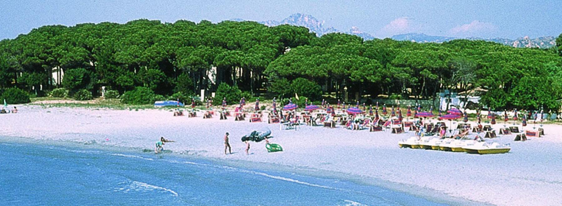 Club Hotel Marina Beach Sardegna Club Hotel Marina Beach Sardegna