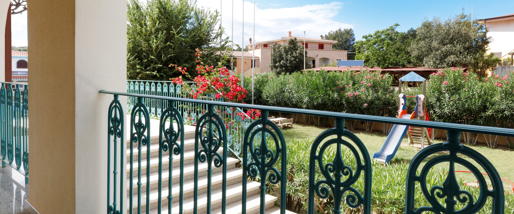 Galería de Fotos Hotel  Sardegna - Italia