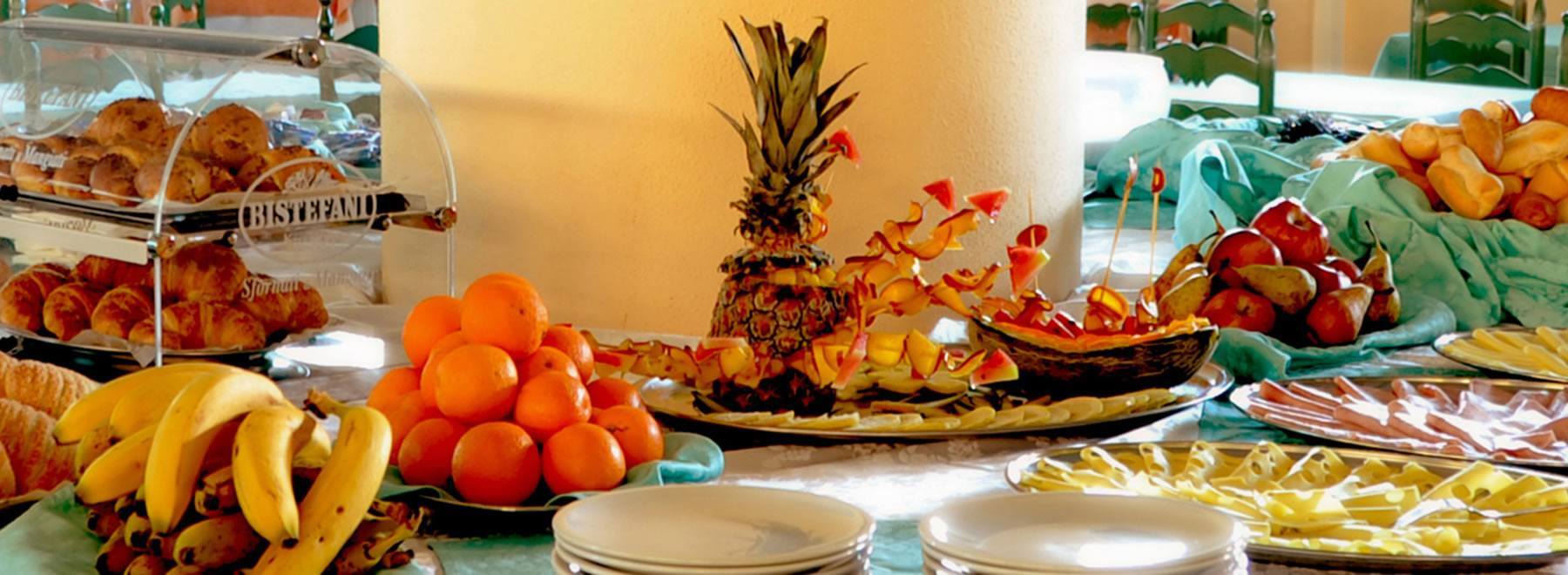 Restaurant Hotel  Sardegna - Italia